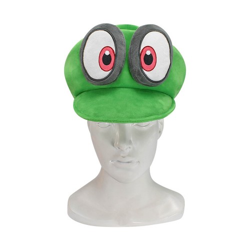 Super mario bros soft - mario,