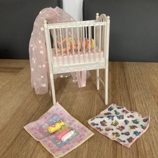 Mattel Barbie Krissy Bedtime