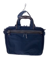 ace. Briefcase Nylon NVY 54559