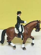 Schleich Hanovarian mare 13296