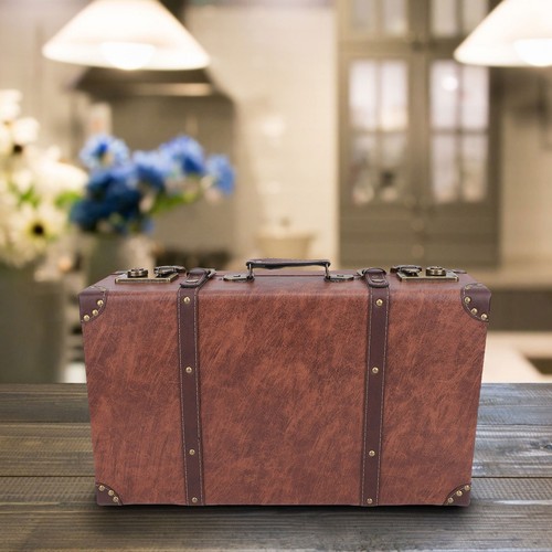 Vintage suitcase old - vintage,