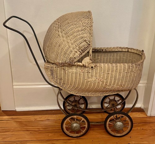 Antique vintage south bend toy - antique,