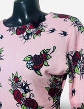 Wheels & Dollbaby Bluebird