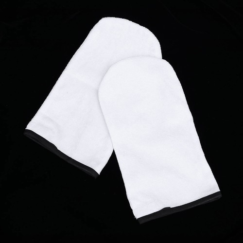 Pairs paraffin wax - 2,
