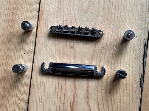 Epiphone tune o matic - epiphone,