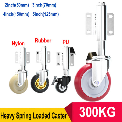 6 gate wheel - 2''/3''/4''-6'',