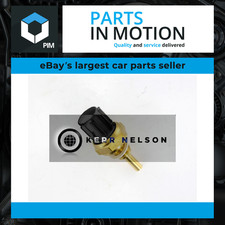 Coolant Temperature Sensor