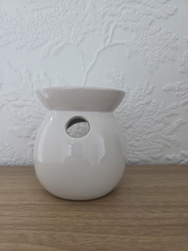 Wax burner - wax,