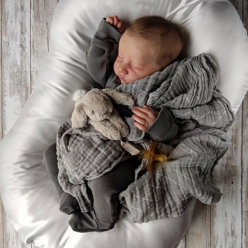 Charex reborn baby - baby,