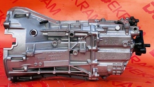 Gearbox crafter doka - vw,