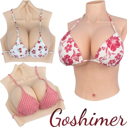 Realistic cup silicone - b-h,