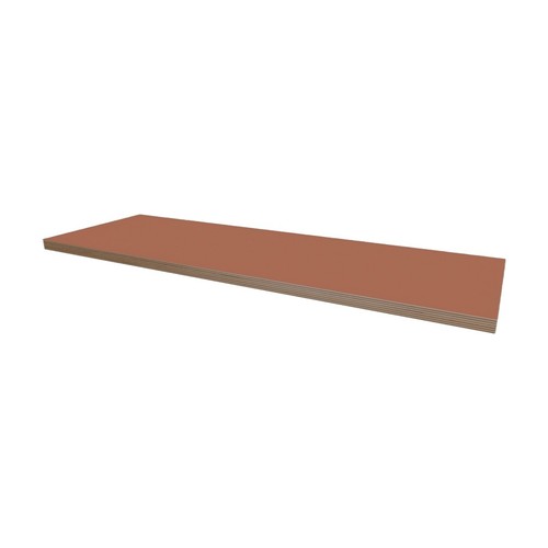 Laminated birch plywood - laminated,