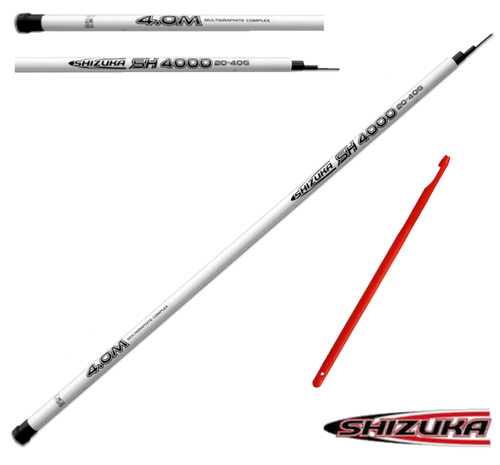 Shizuka fishing pole - shizuka,