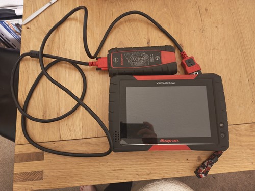Snap versus edge diagnostic - snap,