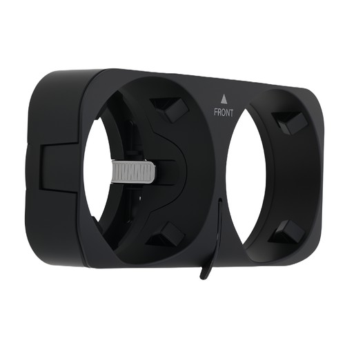 Cup holder center console - holder, for