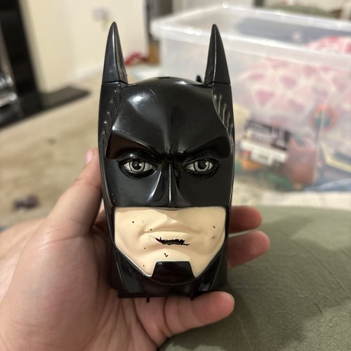 Kenner comics batman - comics,