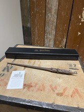 Harry Potter Wand Wizardsing World Exclusive Design Collection Collectable