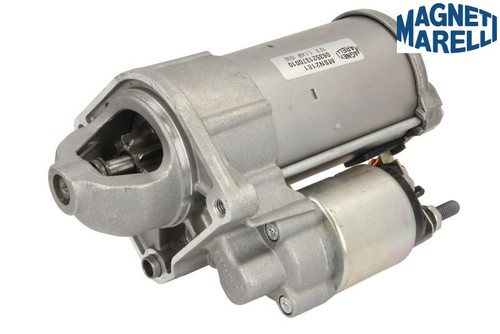 Engine starter 063521370010 - starter,