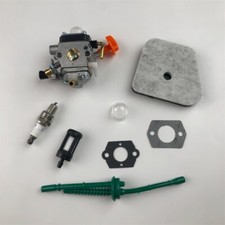 FS90 Carburetor Assembly For