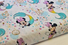 Disney Minnie Mouse Mermaid