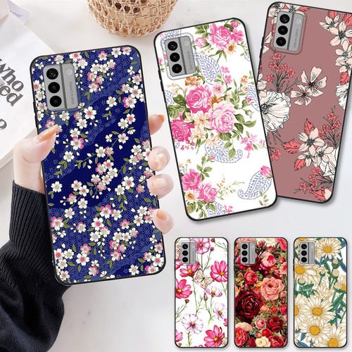 Vivid floral shockproof - vivid,