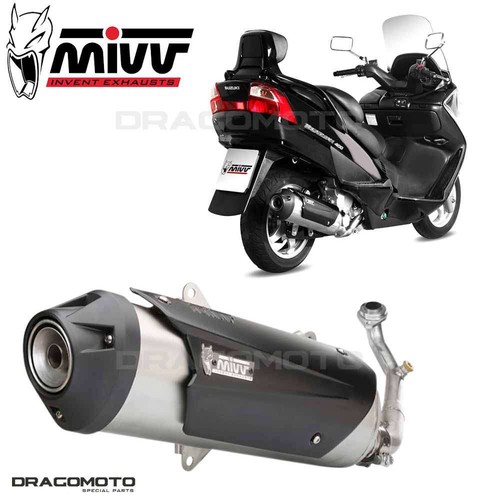 Full exhaust suzuki - full,