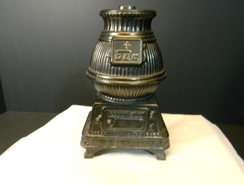Vintage banthrico cast metal - vintage,