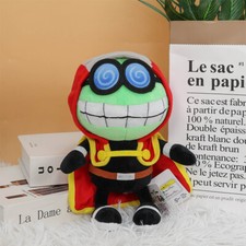 9.5" Super Mario Bros Plush