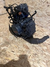 KTM DUKE 125 ENGINE YEAR 2017-2023