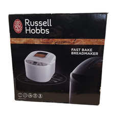 Russell Hobbs Breadmaker Fast