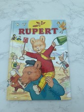 Rupert Bear Annual 1994