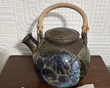 Diane Worthy Crich Pottery