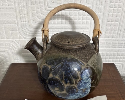 Diane worthy crich pottery - worthy,