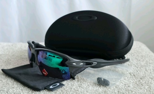 Oakley flak jacket xl - oakley,