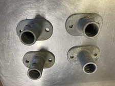 Kee Klamp Base Fittings 33.7mm