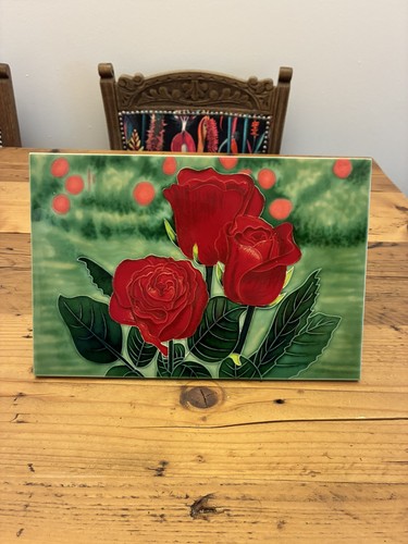 Skye tiles hand painted - tiles,