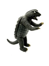 Vintage 1991 Bandai Gamera