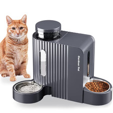 Gardner Pet 2 in 1 Automatic