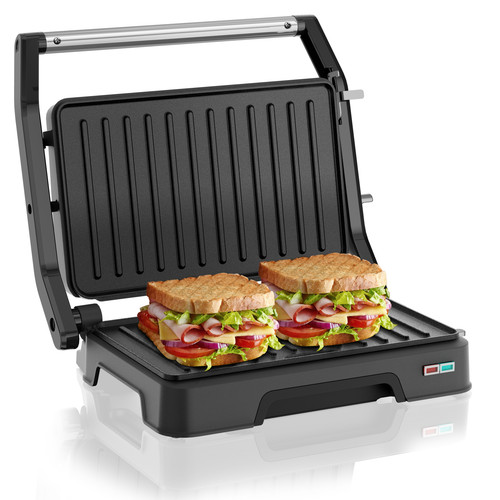 Superlex electric press panini - superlex,