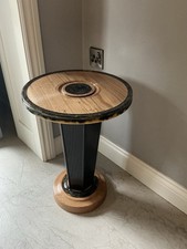 Side Table. French Wine Table. Art Deco. Sofa Side Table. Home Furnishings