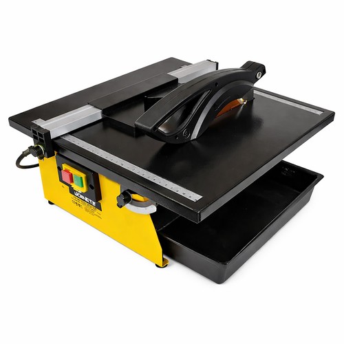 Heavy duty 600w - electric, wet