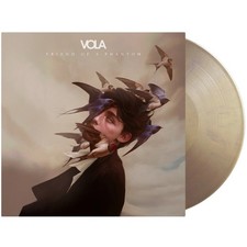 VOLA : Friend of a Phantom