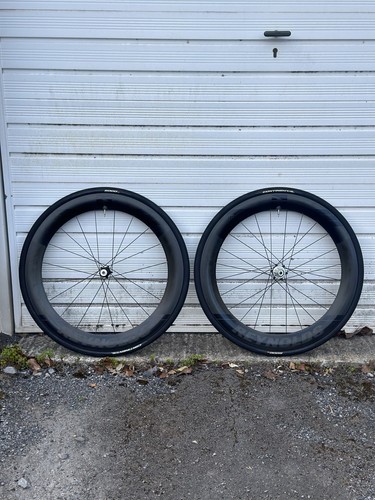 Reynolds aero 65mm carbon - reynolds,
