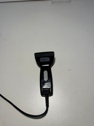 Opticon black usb barcode - black,