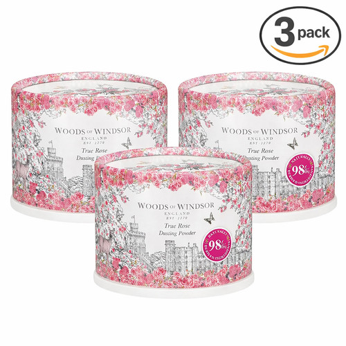 Woods windsor true - woods, rose
