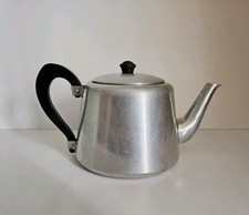 Vintage  SWAN Brand Teapot -