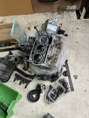 Polo engine bmd - vw,