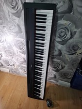 Yamaha Digital Piano P-85