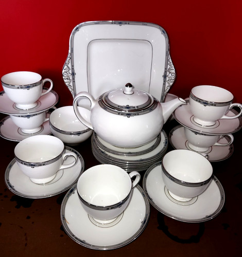 Elegant wedgwood amherst - wedgwood,