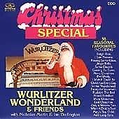Wurlitzer wonderland - wonderland, &